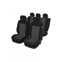 Automobilio sėdynės užvalkalas KEGEL-BLAZUSIAK Kronos fit black front & rear