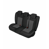 Automobilio sėdynės užvalkalas KEGEL-BLAZUSIAK Prenu fit MLR black rear