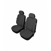 Automobilio sėdynės užvalkalas KEGEL-BLAZUSIAK Scotland fit LF gray front