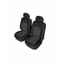 Automobilio sėdynės užvalkalas KEGEL-BLAZUSIAK Apollo fit LF black front