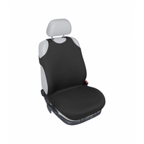 Automobilio sėdynės užvalkalas KEGEL-BLAZUSIAK Singlet black front