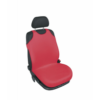 Automobilio sėdynės užvalkalas KEGEL-BLAZUSIAK Singlet red front