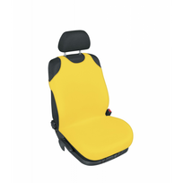 Automobilio sėdynės užvalkalas KEGEL-BLAZUSIAK Singlet yellow front