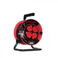 Ilginimo laidas MAMMOOTH Professional 230V 16A 20m E