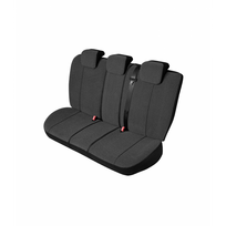Automobilio sėdynės užvalkalas KEGEL-BLAZUSIAK Scotland fit MLR grey rear