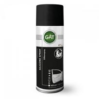 Silikoninis purškalas GAT Silicone Spray 400ml
