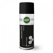 Rūdžių tirpiklis (nenaudojamas) GAT Penetrate Spray 400ml