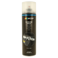 Kontaktų purškalas MOTIP Vaseline spray 200ml