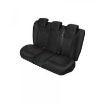 Automobilio sėdynės užvalkalas KEGEL-BLAZUSIAK Poseidon black fit LXLR rear