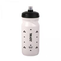 Dviračio butelis ZEFAL Sense Soft 65 White