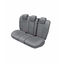 Automobilio sėdynės užvalkalas KEGEL-BLAZUSIAK Arcadia fit LXLR grey rear
