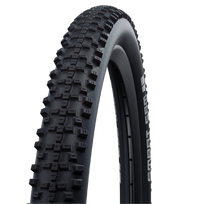 Dviračio padanga SCHWALBE Smart Sam 16x1.85 Black