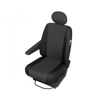 Automobilio sėdynės užvalkalas KEGEL-BLAZUSIAK Van delivery ares DV1 M black