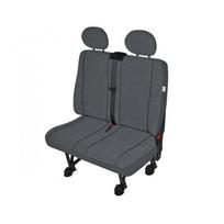 Automobilio sėdynės užvalkalas KEGEL-BLAZUSIAK Van delivery elegance DV2 L grey