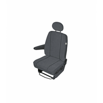 Automobilio sėdynės užvalkalas KEGEL-BLAZUSIAK Van delivery elegance DV1 L grey