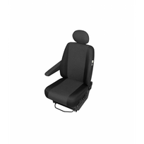Automobilio sėdynės užvalkalas KEGEL-BLAZUSIAK Van delivery ares DV1 L black