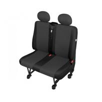 Automobilio sėdynės užvalkalas KEGEL-BLAZUSIAK Van delivery ares DV2 L black