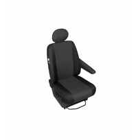 Automobilio sėdynės užvalkalas KEGEL-BLAZUSIAK Van delivery ares DV1 L right black