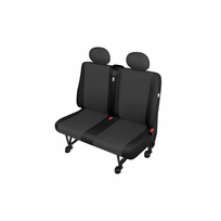 Automobilio sėdynės užvalkalas KEGEL-BLAZUSIAK Van delivery ares DV2 XL black