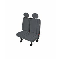 Automobilio sėdynės užvalkalas KEGEL-BLAZUSIAK Van delivery elegance DV2 M grey