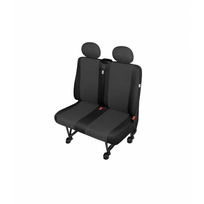 Automobilio sėdynės užvalkalas KEGEL-BLAZUSIAK Van delivery ares DV2 M black