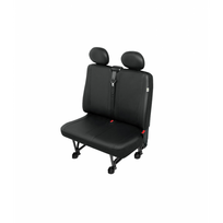 Automobilio sėdynės užvalkalas KEGEL-BLAZUSIAK Van delivery practical DV2 table L black