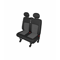 Automobilio sėdynės užvalkalas KEGEL-BLAZUSIAK Van delivery perun DV2 L black