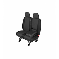 Automobilio sėdynės užvalkalas KEGEL-BLAZUSIAK Van delivery ares DV2 table L black