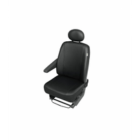 Automobilio sėdynės užvalkalas KEGEL-BLAZUSIAK Van delivery practical DV1 L black