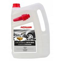 Automobilių šampūnas AUTOLAND 110010599 5L
