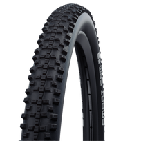 Dviračio padanga SCHWALBE Smart Sam 24x2.10 Black