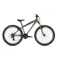 MTB dviratis DRAG C1 Comp 14.5 26 brown