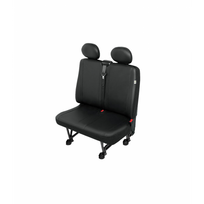 Automobilio sėdynės užvalkalas KEGEL-BLAZUSIAK Tailor made practical DV2 trafic black