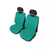 Automobilio sėdynės užvalkalas KEGEL-BLAZUSIAK Shirt cotton green front