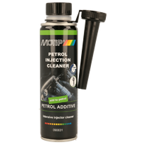 Benzino įpurškimo sistemos valiklis MOTIP Petol  inj. cleaner 300ml