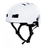 Dviračio šalmas OXFORD Urban 2.0 59-61 white