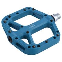 Dviračio pedalas OXFORD Loan 20 blue