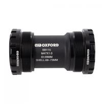 Dviračio centrinė ašis OXFORD SRAM DUB T47 68/73mm