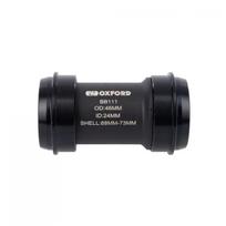 Dviračio centrinė ašis OXFORD Hollowtech PF46 68/73mm