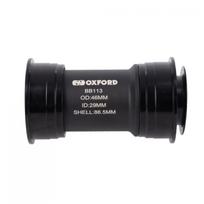 Dviračio centrinė ašis OXFORD SRAM DUB BB30 86.5mm