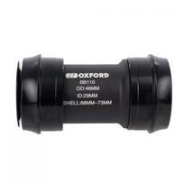 Dviračio centrinė ašis OXFORD SRAM DUB PF46 68/73mm