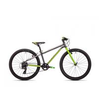 Vaikiškas dviratis DRAG Badger Lite 24