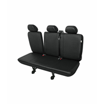 Automobilio sėdynės užvalkalas KEGEL-BLAZUSIAK Van delivery practical DV3 split black