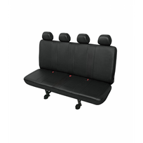Automobilio sėdynės užvalkalas KEGEL-BLAZUSIAK Van delivery practical DV4 XXL black