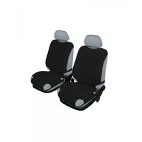 Automobilio sėdynės užvalkalas KEGEL-BLAZUSIAK Shirt airbag black front