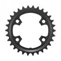 Dviračio grandinės žiedas SHIMANO FC-RX600 30T GRX