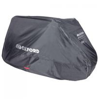 Dviračio uždangalas OXFORD Aquatex Pro Double