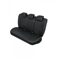 Automobilio sėdynės užvalkalas KEGEL-BLAZUSIAK Practical fit MLR black rear