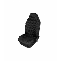 Automobilio sėdynės užvalkalas KEGEL-BLAZUSIAK Comfort fit black