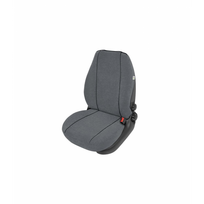 Automobilio sėdynės užvalkalas KEGEL-BLAZUSIAK Passenger van S2 grey